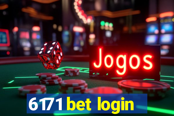 6171 bet login